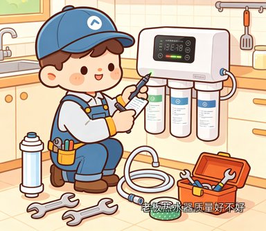 老板热水器质量好不好