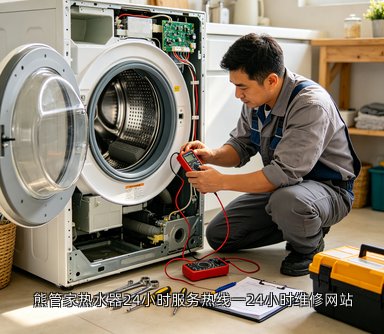 熊管家热水器24小时服务热线一24小时维修网站
