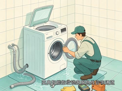 英典智能指纹锁客服热线咨询通道