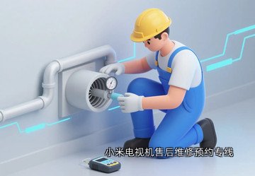 小米电视机售后维修预约专线