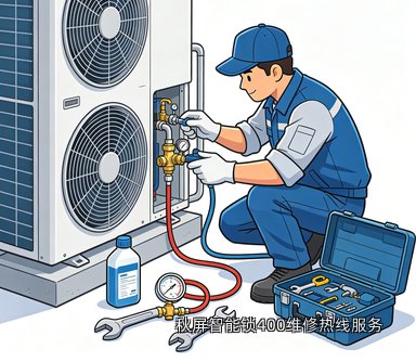 秋屏智能锁400维修热线服务