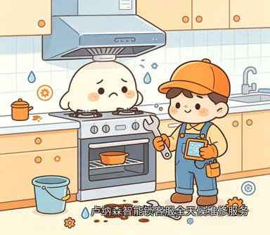 卢纳森智能锁客服全天候维修服务