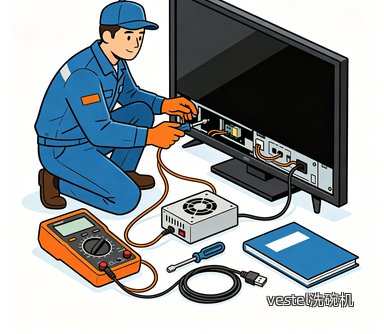 vestel洗碗机