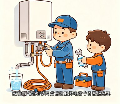 威森燃气灶维修网点售后服务电话今日客服热线