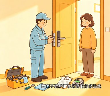 西门子锅炉厂家总客服报修热线