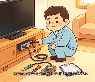 江森自控中央空调全国24小时各售后受理中心