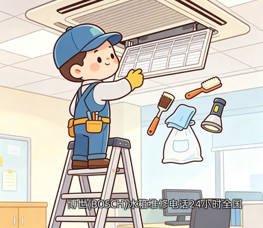 博世(BOSCH)冰箱维修电话24小时全国