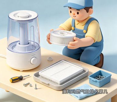 澳柯玛燃气灶排名第几