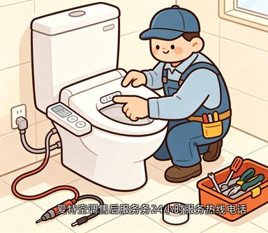 爱特空调售后服务务24小时服务热线电话