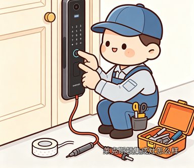 莱克斯顿集成灶怎么样
