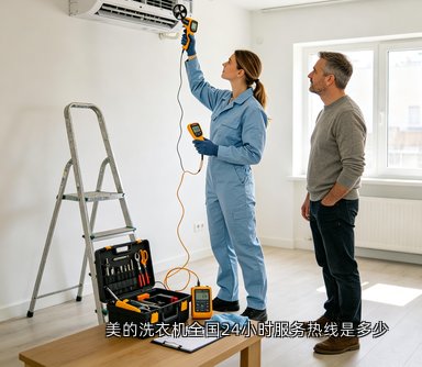 美的洗衣机全国24小时服务热线是多少