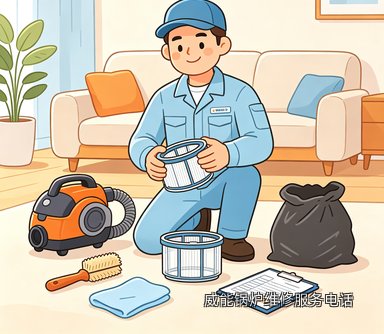 威能锅炉维修服务电话
