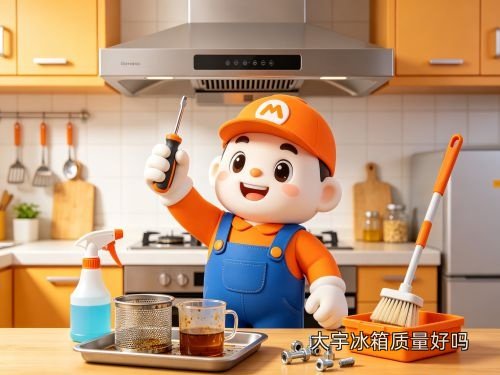 大宇冰箱质量好吗