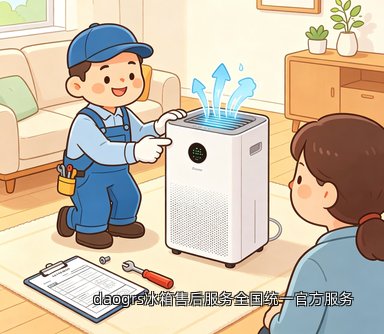 daogrs冰箱售后服务全国统一官方服务