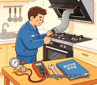 斯密锅炉400维修站点地址