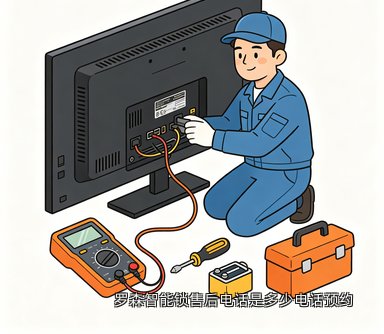 罗森智能锁售后电话是多少电话预约