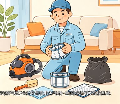 德意(DE&E)燃气灶24小时售后服务电话-全国附近400客服热线