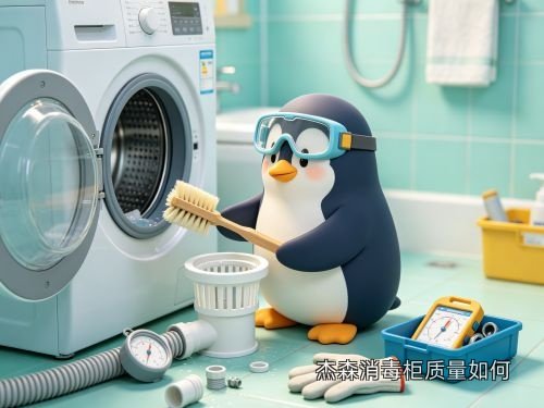 杰森消毒柜质量如何