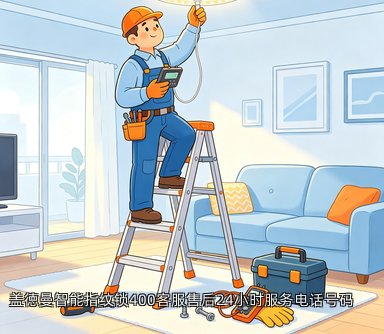 盖徳曼智能指纹锁400客服售后24小时服务电话号码