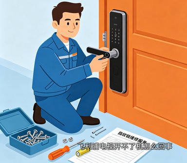飞利浦电视开不了机怎么回事