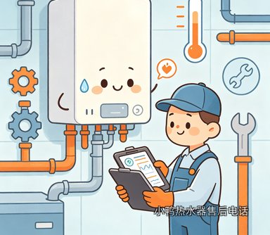 小鸭热水器售后电话