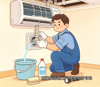 黑鲨保险柜上门修理电话号码