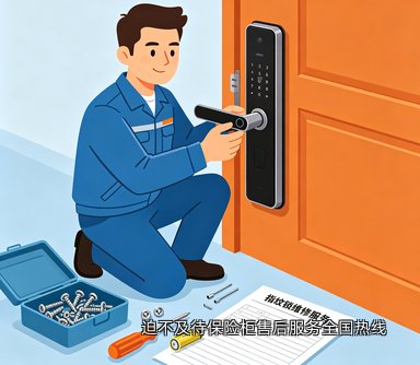 迫不及待保险柜售后服务全国热线