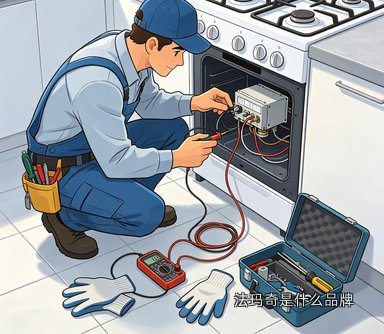 法玛奇是什么品牌