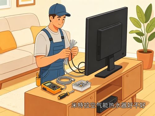 米特拉空气能热水器好不好