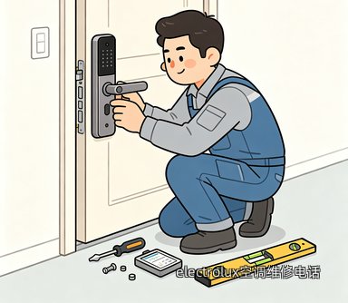 electrolux空调维修电话