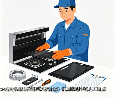 好太太消毒柜售后维修电话是多少_使用说明400人工网点