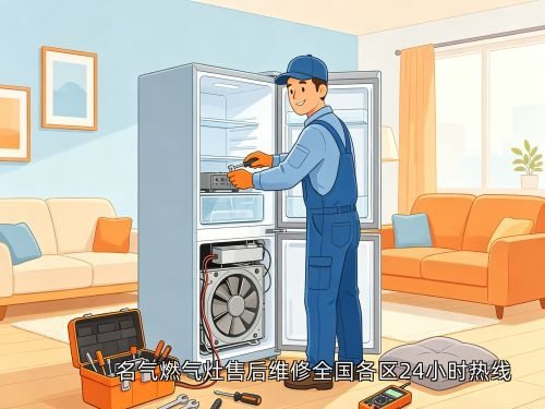 名气燃气灶售后维修全国各区24小时热线
