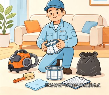 巴洛特燃气壁挂炉售后服务点