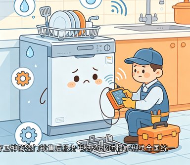 守卫神防盗门锁售后服务电话24小时报修热线全国统一