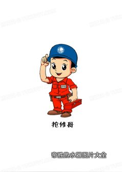 帝胜热水器图片大全