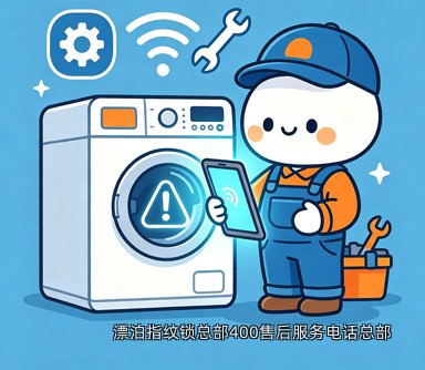 漂泊指纹锁总部400售后服务电话总部