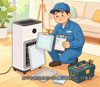 新宇智能锁总部400售后维修24小时服务