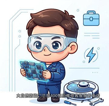 大自然防盗门总部400售后维修客服服务电话