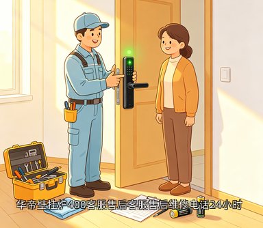 华帝壁挂炉400客服售后客服售后维修电话24小时