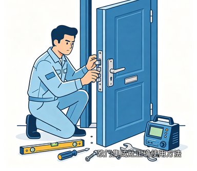 欧门集成灶正确使用方法