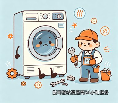 戴司指纹锁官网24小时服务