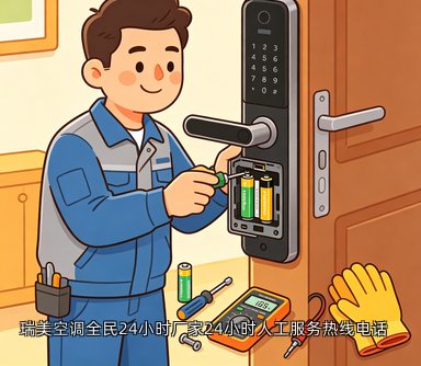瑞美空调全民24小时厂家24小时人工服务热线电话