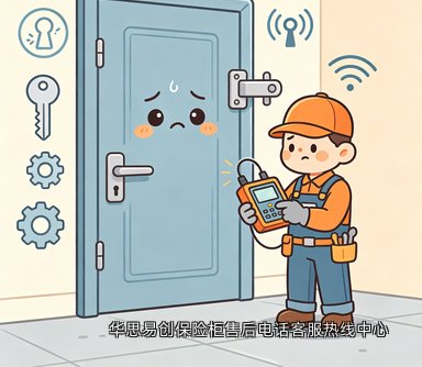 华思易创保险柜售后电话客服热线中心