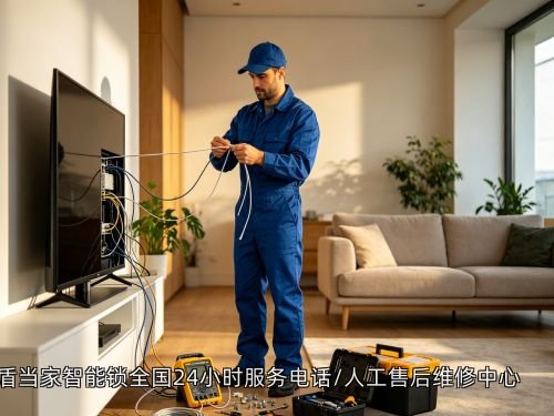 盾当家智能锁全国24小时服务电话/人工售后维修中心