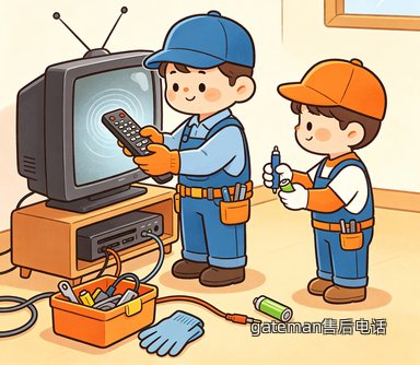 gateman售后电话