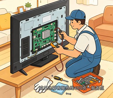 威力冰箱客服热线400统一服务点