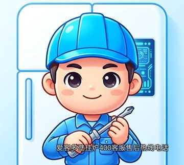 爱客多壁挂炉400客服售后热线电话