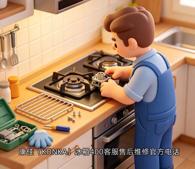 康佳(KONKA)冰箱400客服售后维修官方电话
