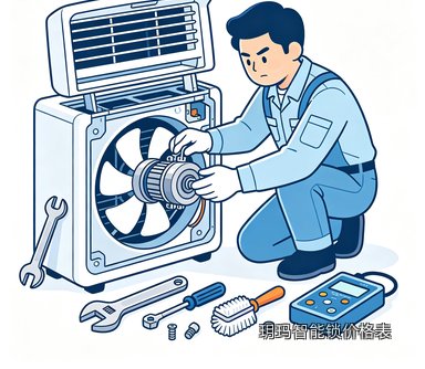 玥玛智能锁价格表