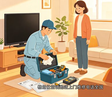 格兰仕空调附近上门维修电话全国